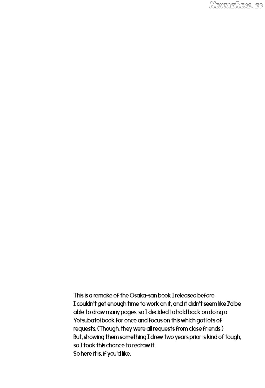 Remake Hentai Chapter 1 - page 3
