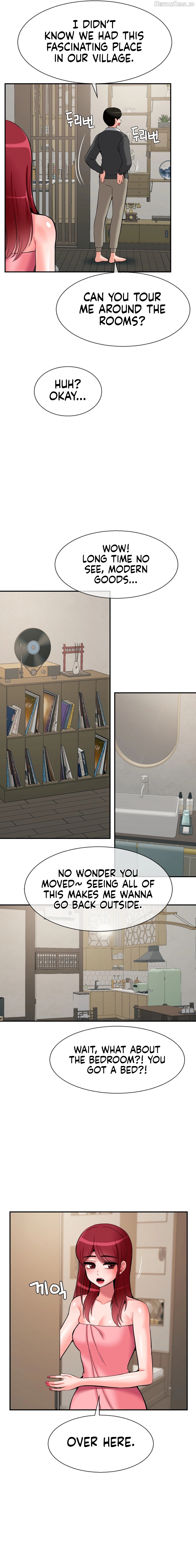 The 17th Son Chapter 25 - page 11