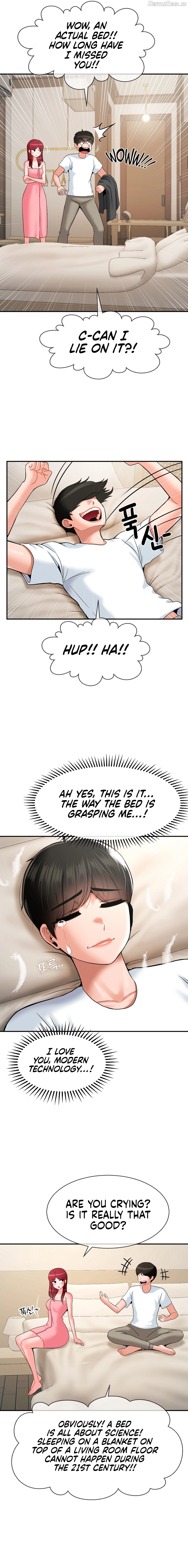 The 17th Son Chapter 25 - page 12