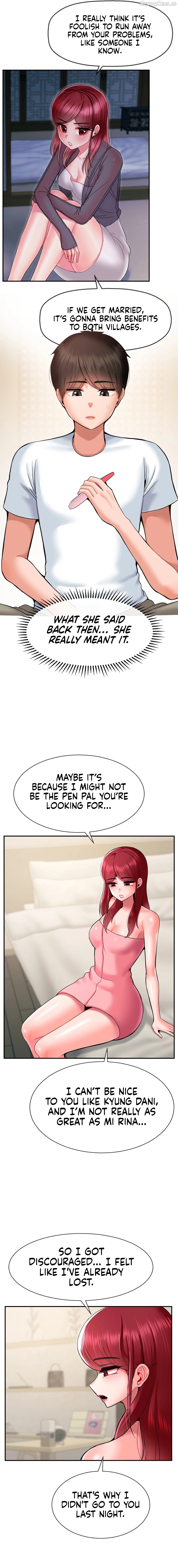 The 17th Son Chapter 25 - page 14
