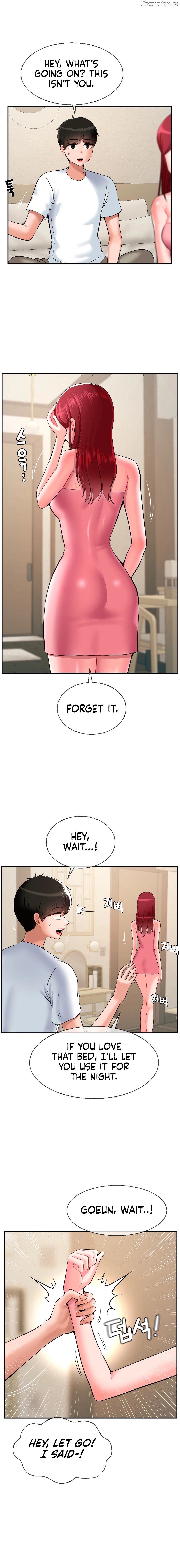 The 17th Son Chapter 25 - page 15