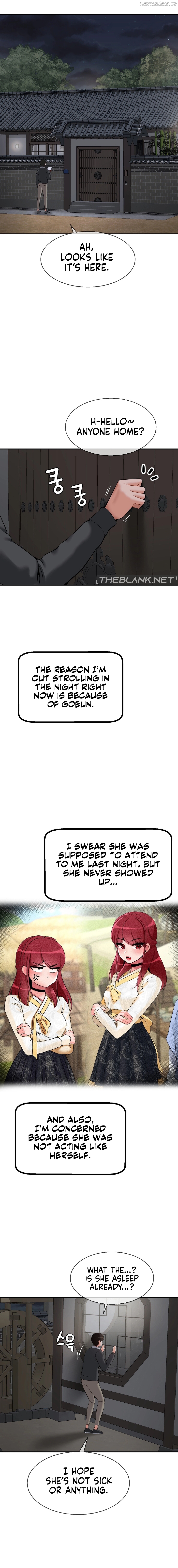 The 17th Son Chapter 25 - page 7