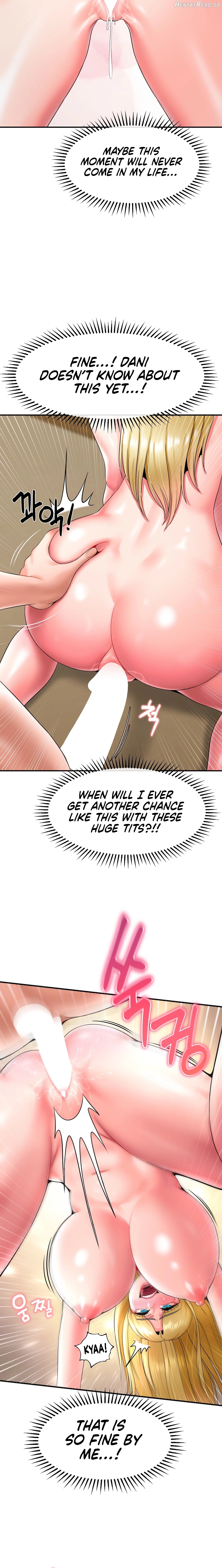 The 17th Son Chapter 24 - page 11