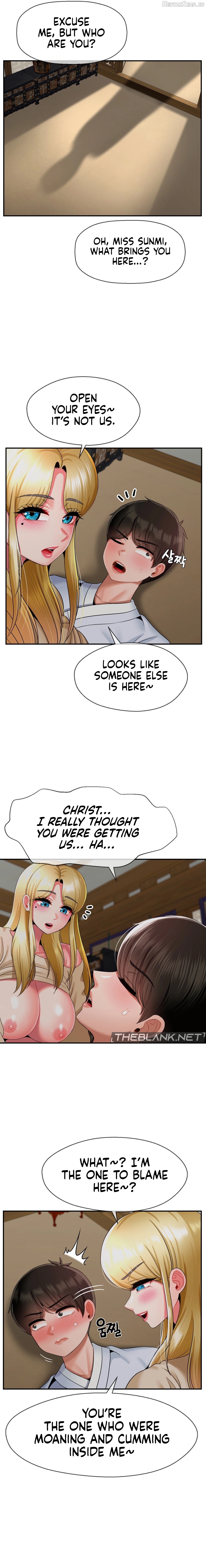 The 17th Son Chapter 24 - page 7