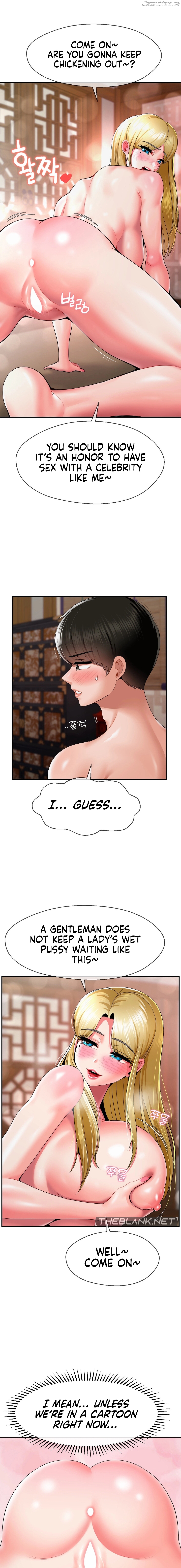 The 17th Son Chapter 24 - page 10