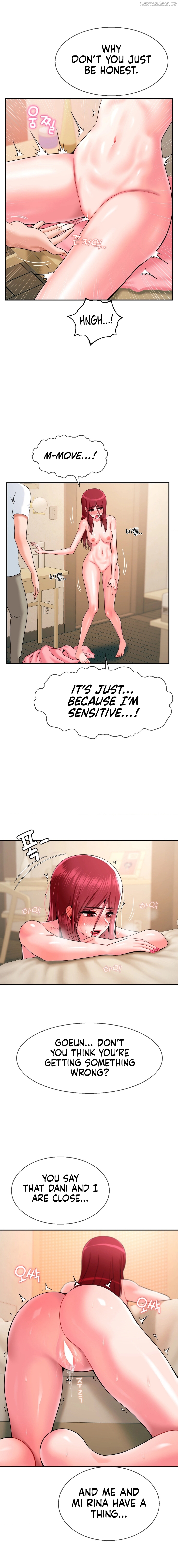 The 17th Son Chapter 26 - page 6