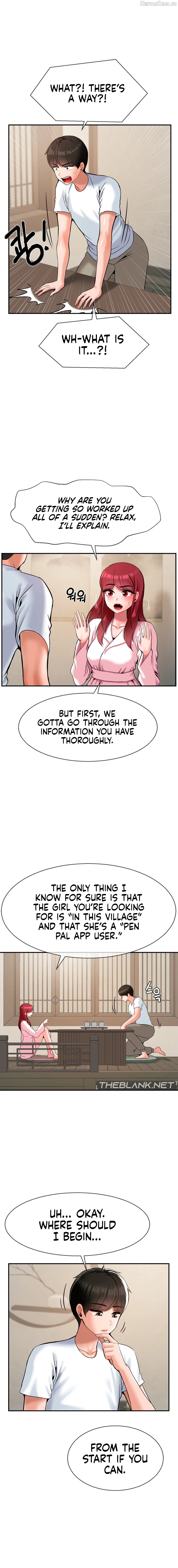 The 17th Son Chapter 27 - page 2