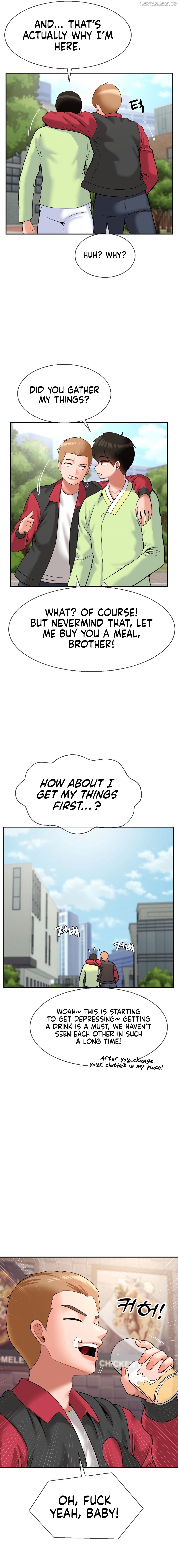 The 17th Son Chapter 27 - page 15