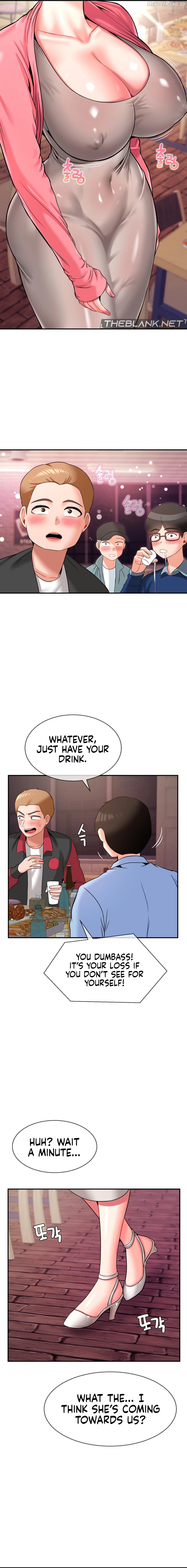 The 17th Son Chapter 27 - page 17