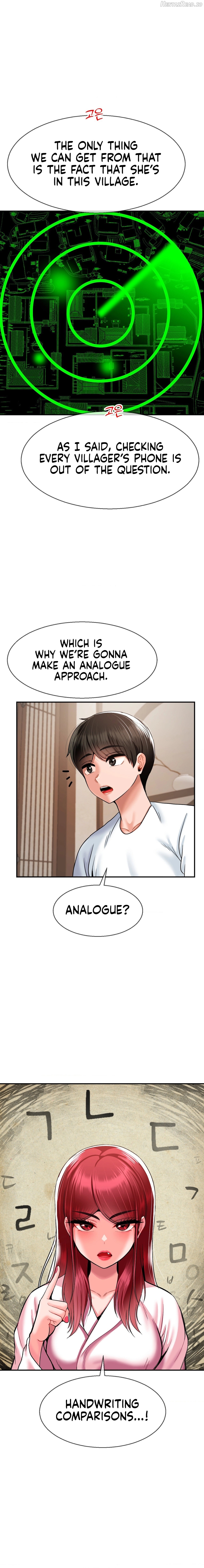 The 17th Son Chapter 27 - page 6