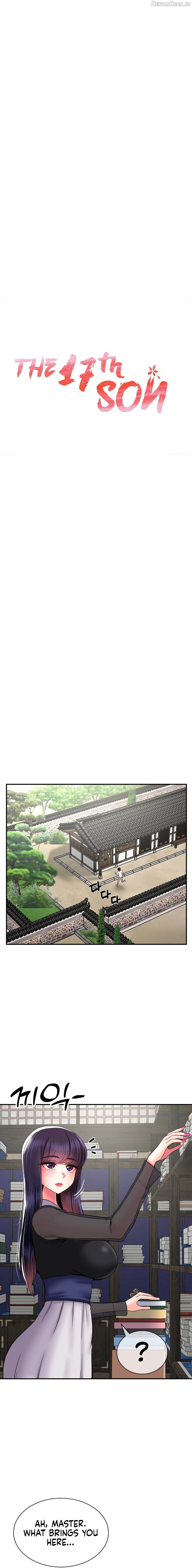 The 17th Son Chapter 27 - page 9