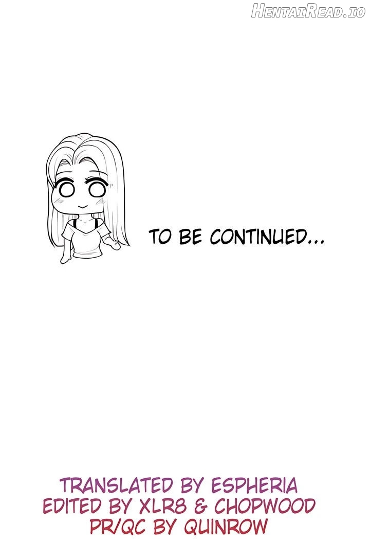 Troublesome Sister Chapter 75 - page 7