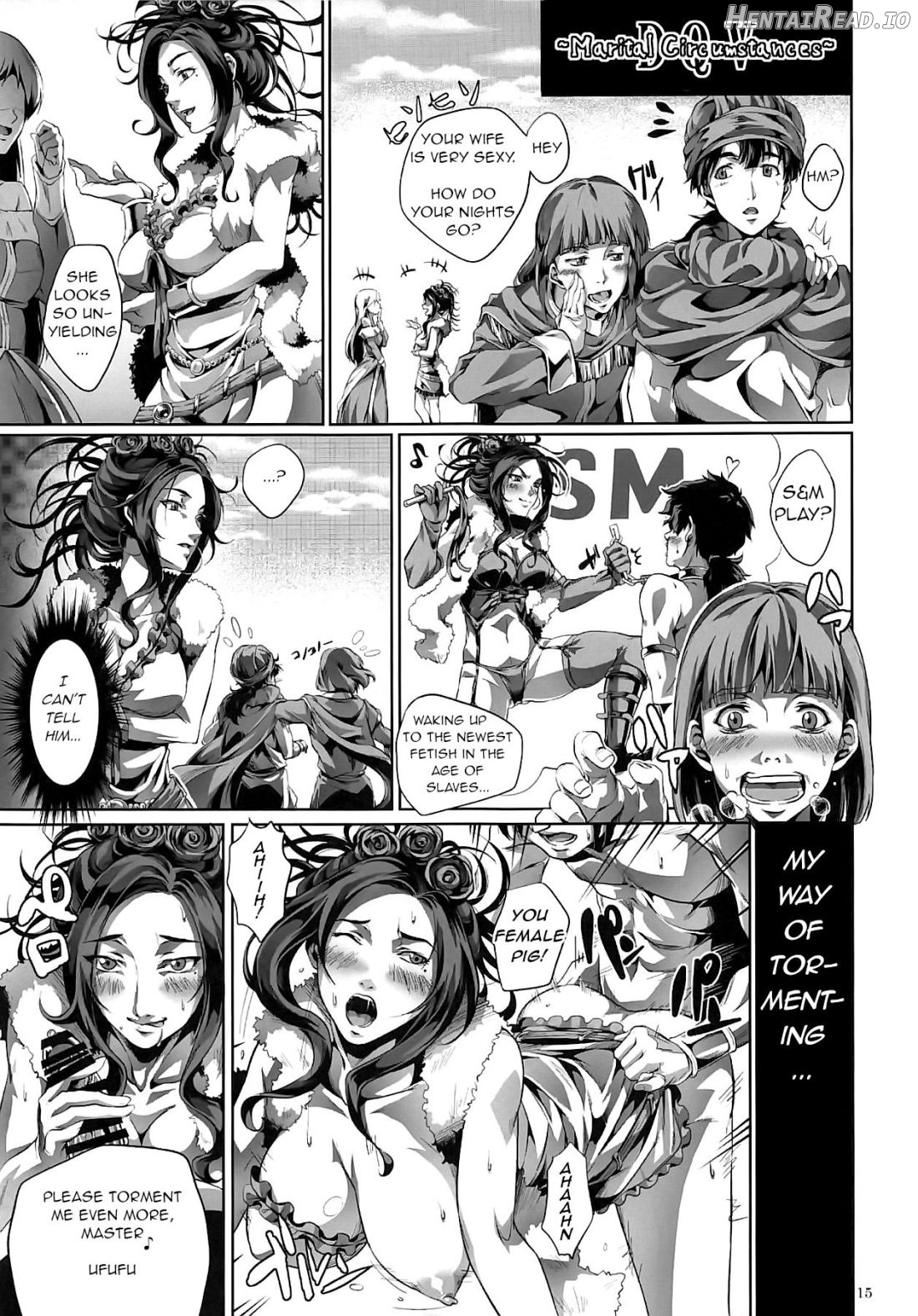 DQ Completion Chapter 1 - page 13