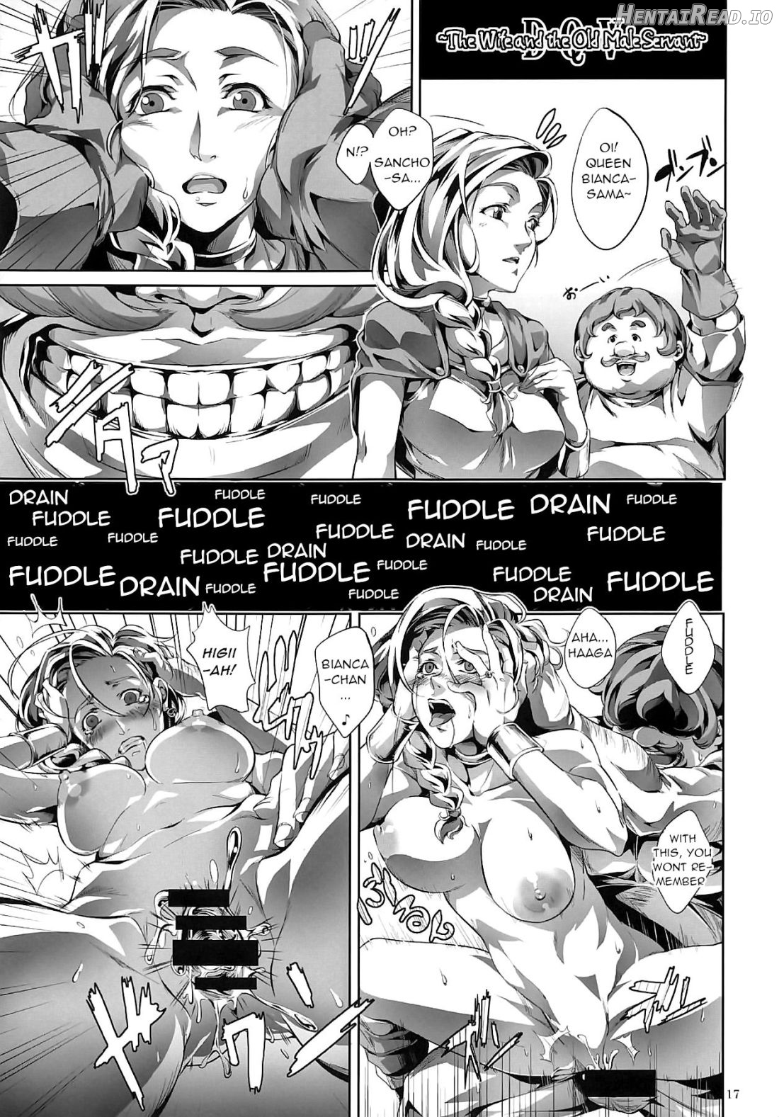 DQ Completion Chapter 1 - page 15