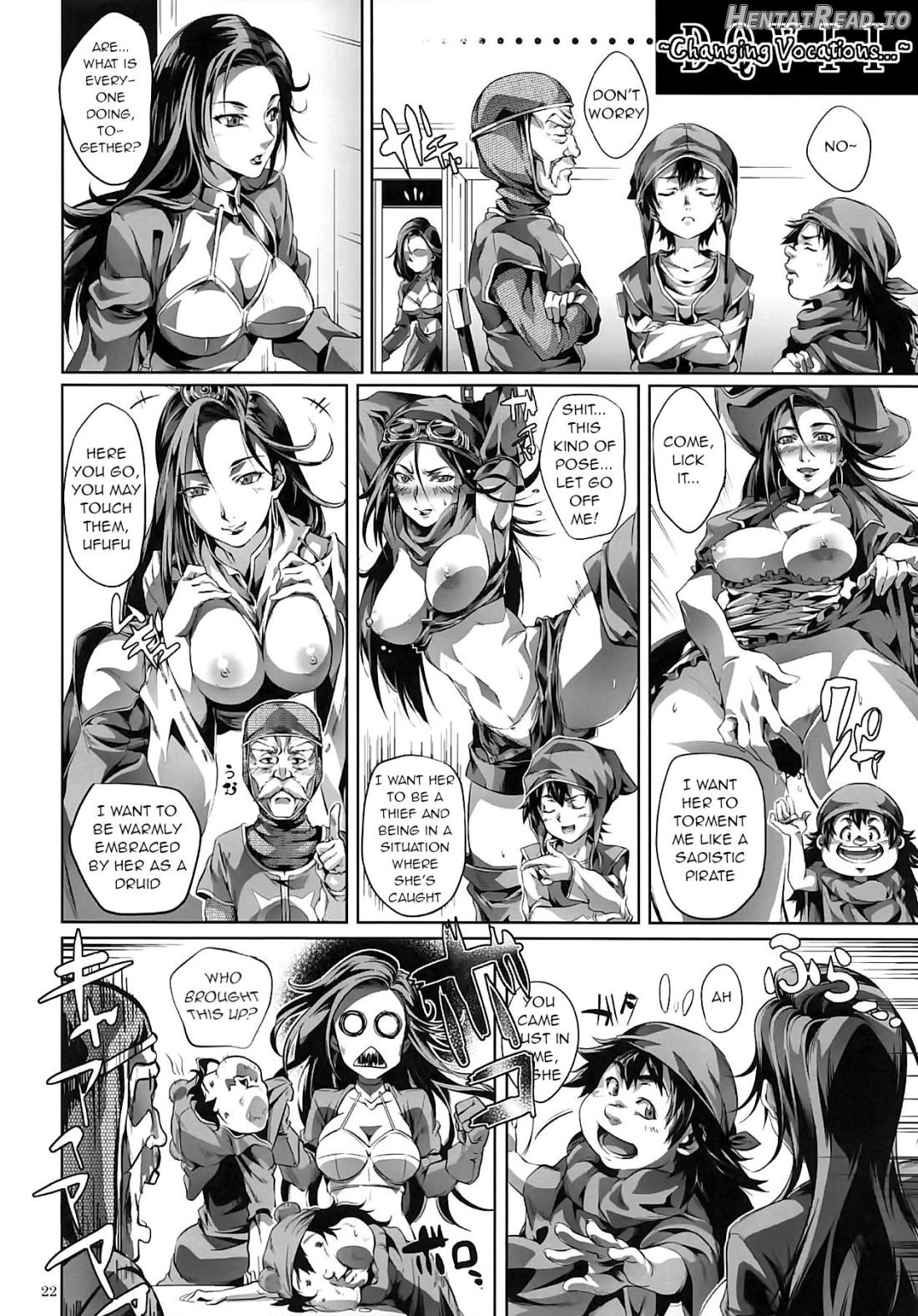 DQ Completion Chapter 1 - page 20