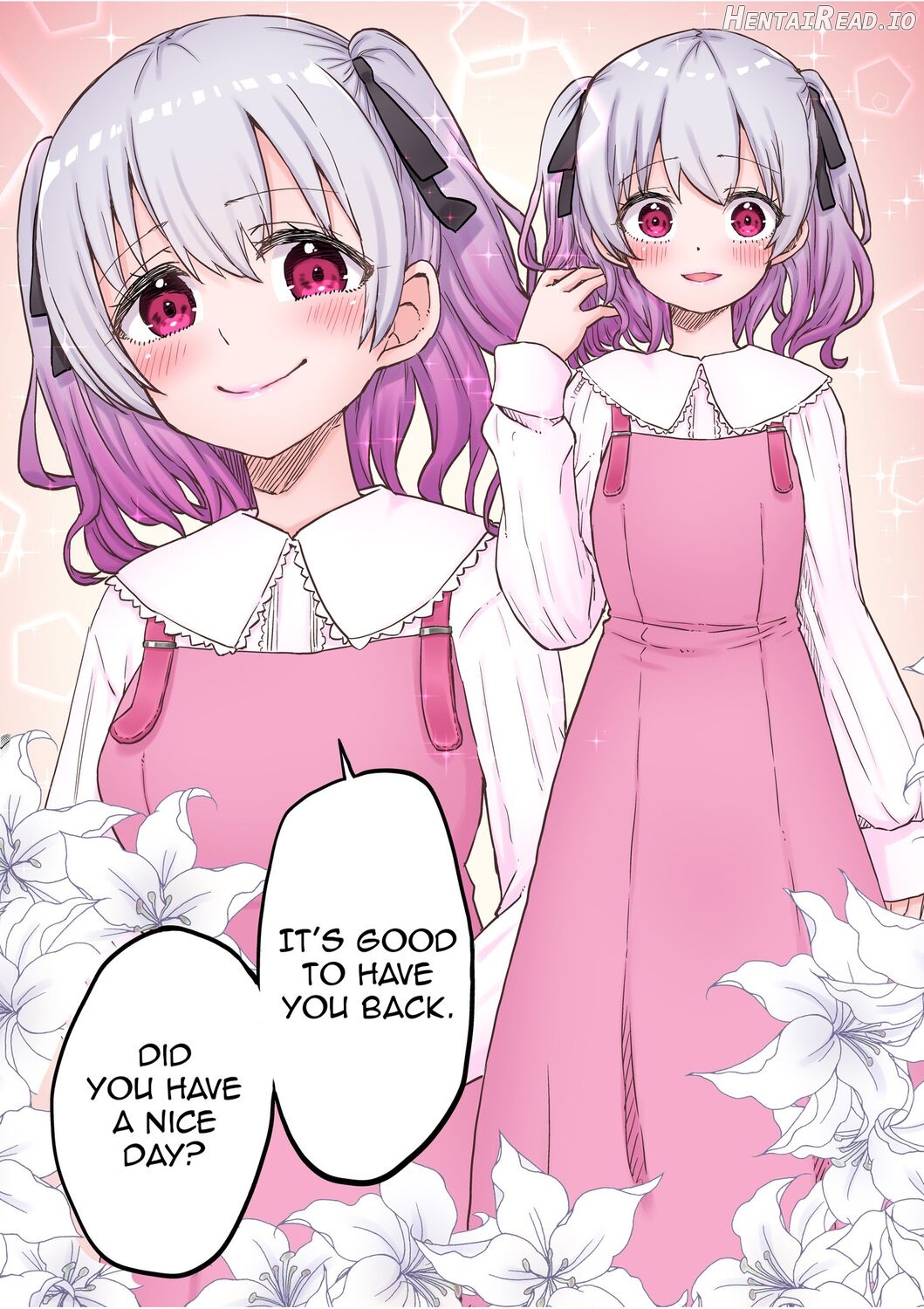 Futago Shimai-chan no Yuri Seikatsu Ch. 5 Chapter 5 - page 5