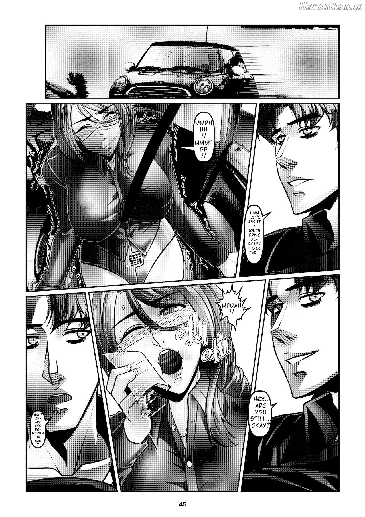 Sparrow 01 Chapter 4 - page 47