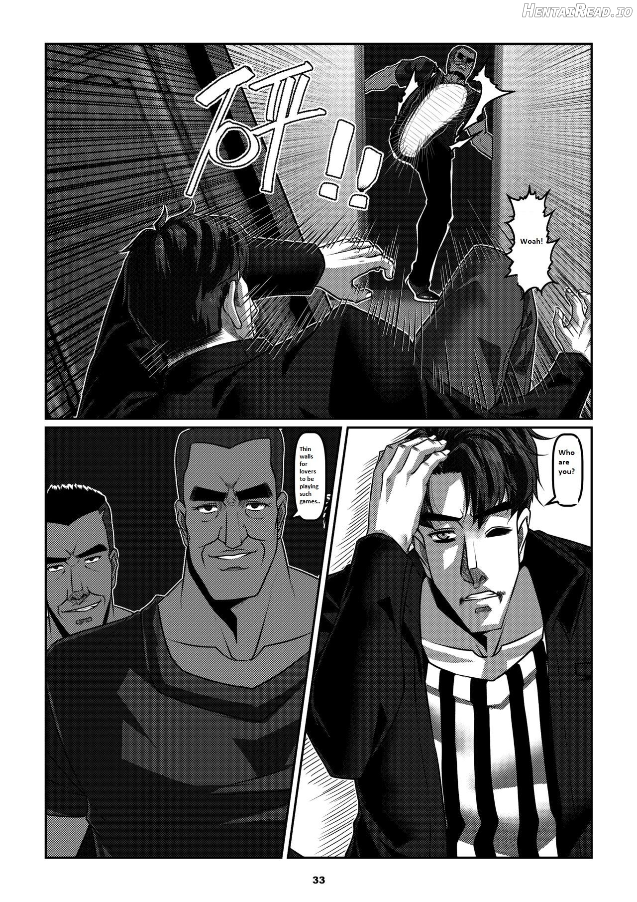 Sparrow 01 Chapter 5 - page 36
