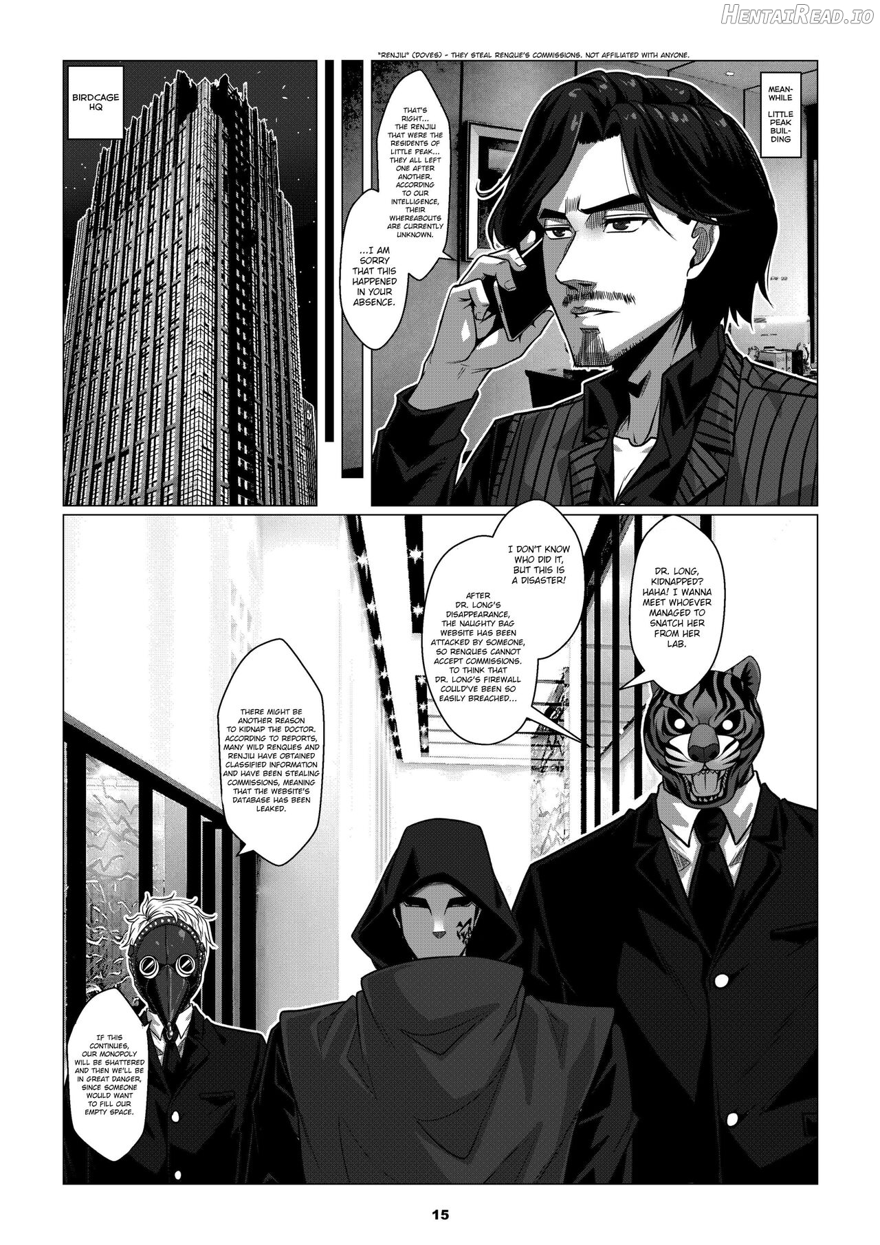Sparrow 01 Chapter 11 - page 17