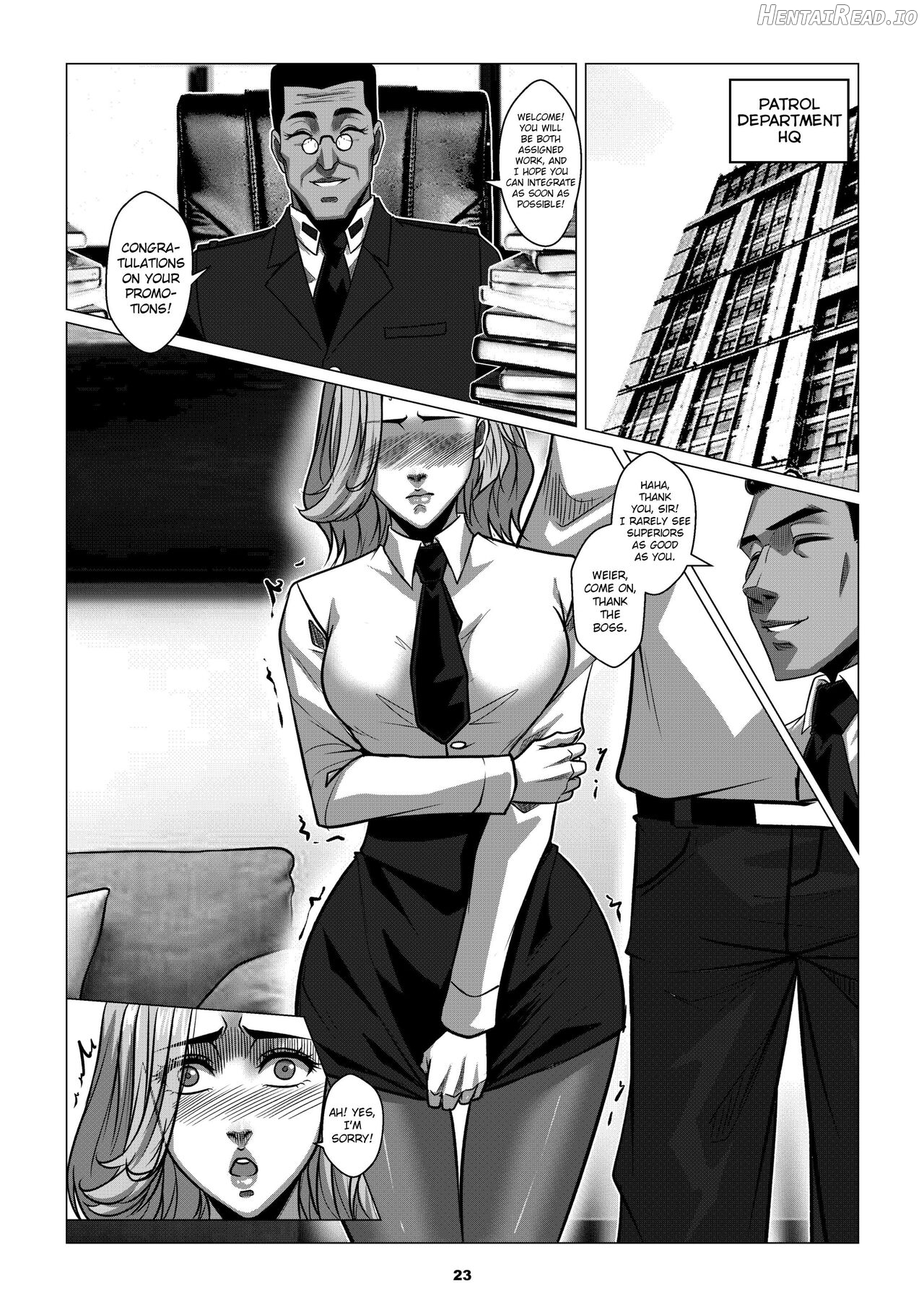Sparrow 01 Chapter 12 - page 25