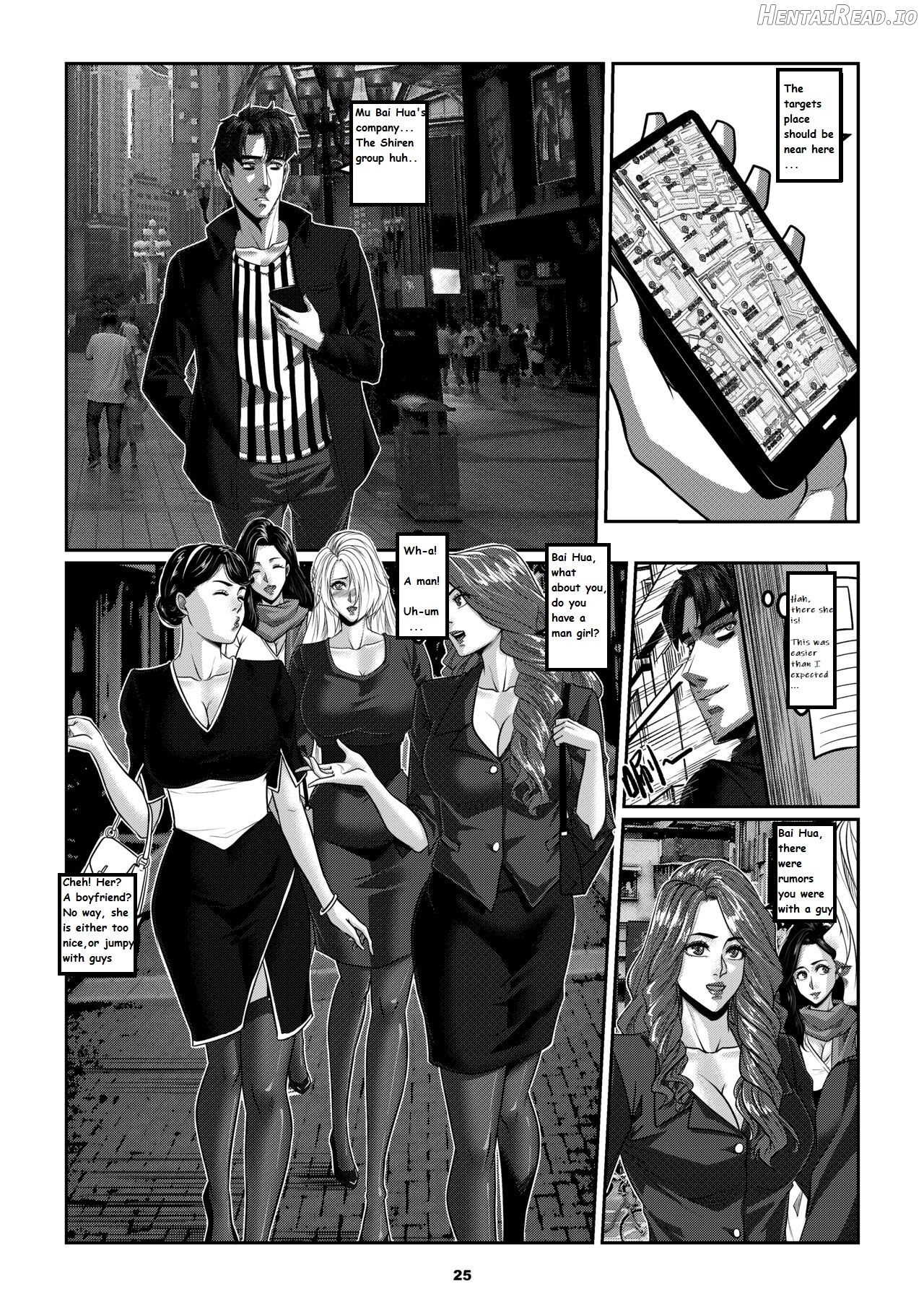 Sparrow 01 Chapter 7 - page 27