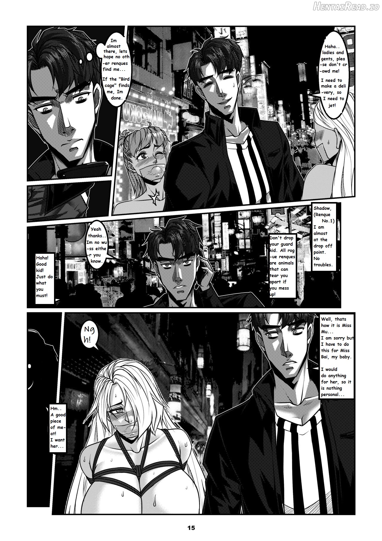 Sparrow 01 Chapter 9 - page 16