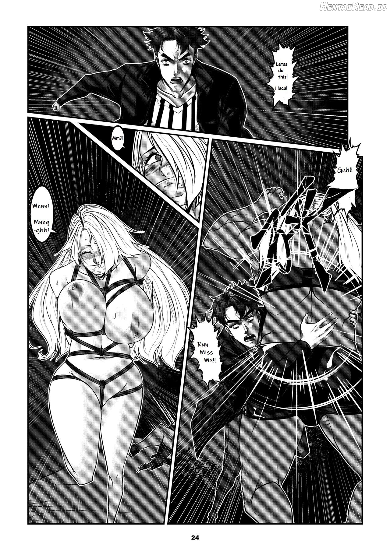 Sparrow 01 Chapter 9 - page 25