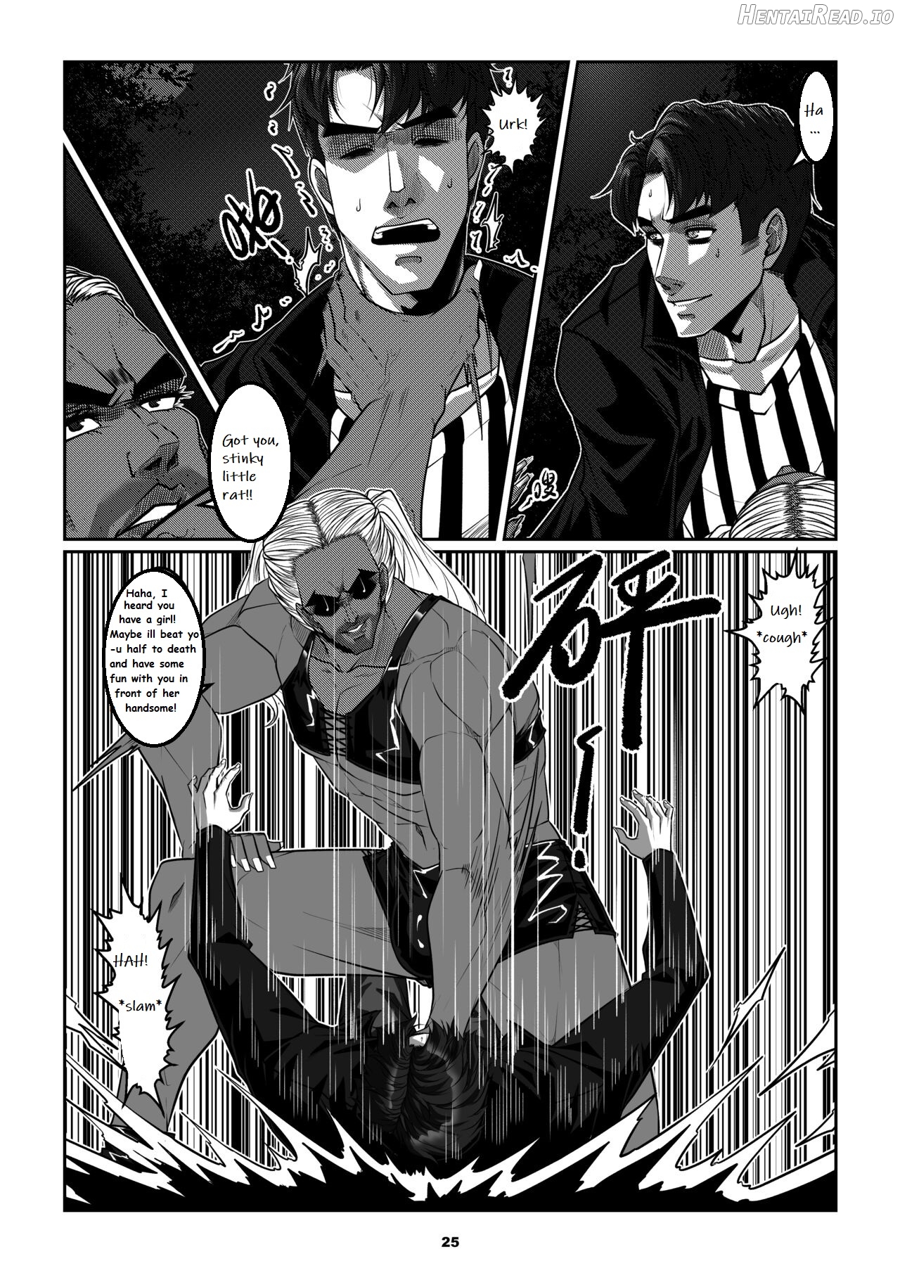 Sparrow 01 Chapter 9 - page 26