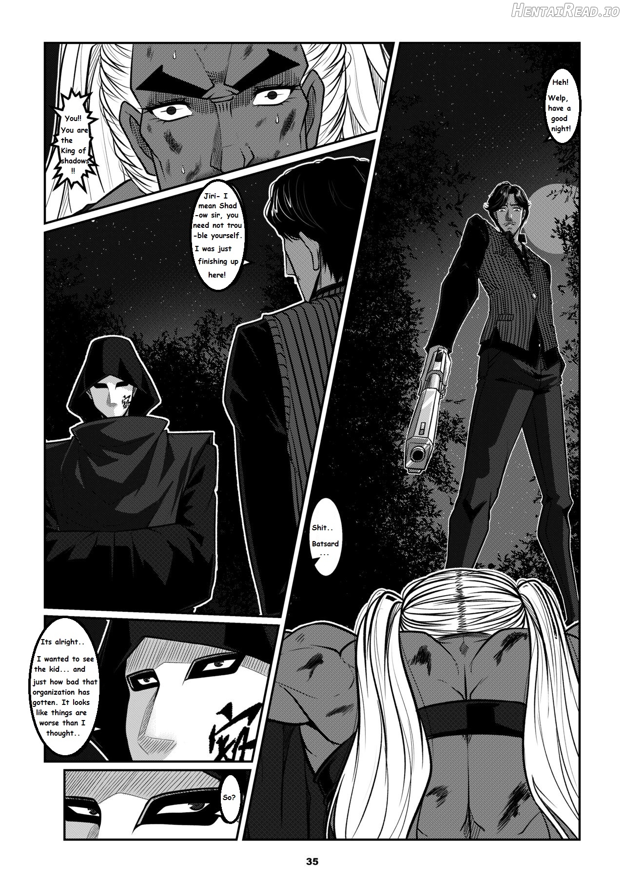 Sparrow 01 Chapter 9 - page 36