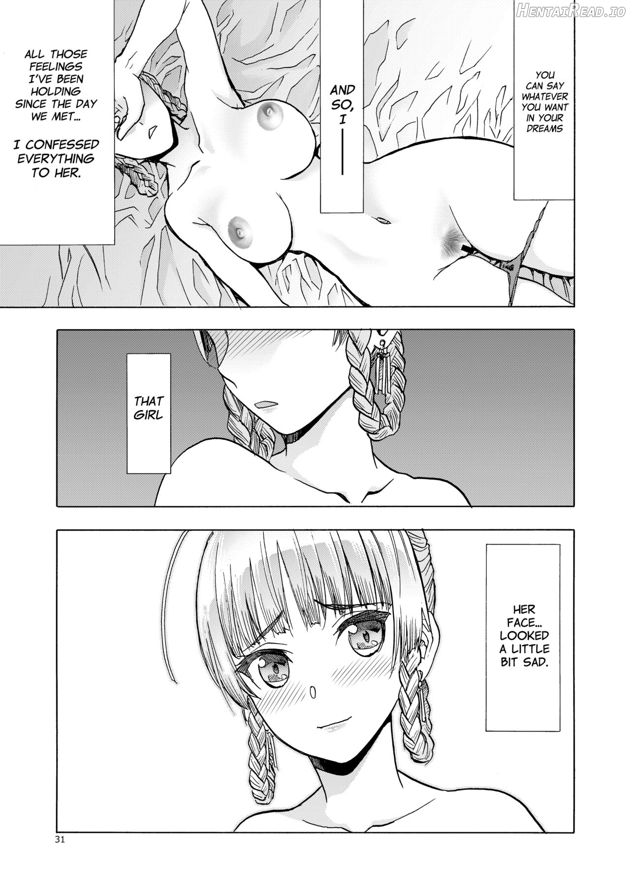 Hitozumajo to Minarai Kishi Chapter 1 - page 30