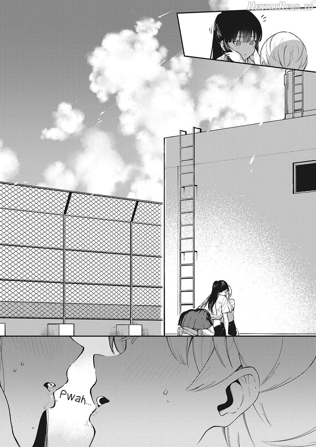 Moral Hazard Chapter 4 - page 10