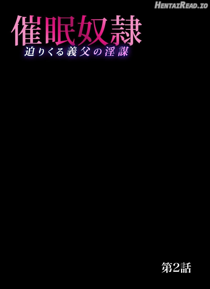 Saimin Dorei ~Semarikuru Gifu no Inbou (1~3 Set) Chapter 1 - page 28