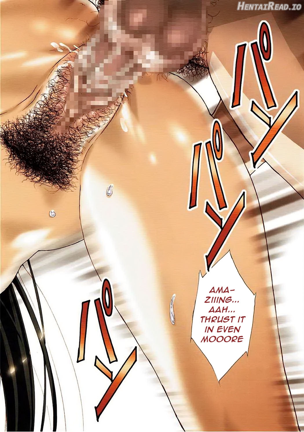 Aa... Uruwashi no Heroine-tachi!! Vol. 2 Chapter 1 - page 9