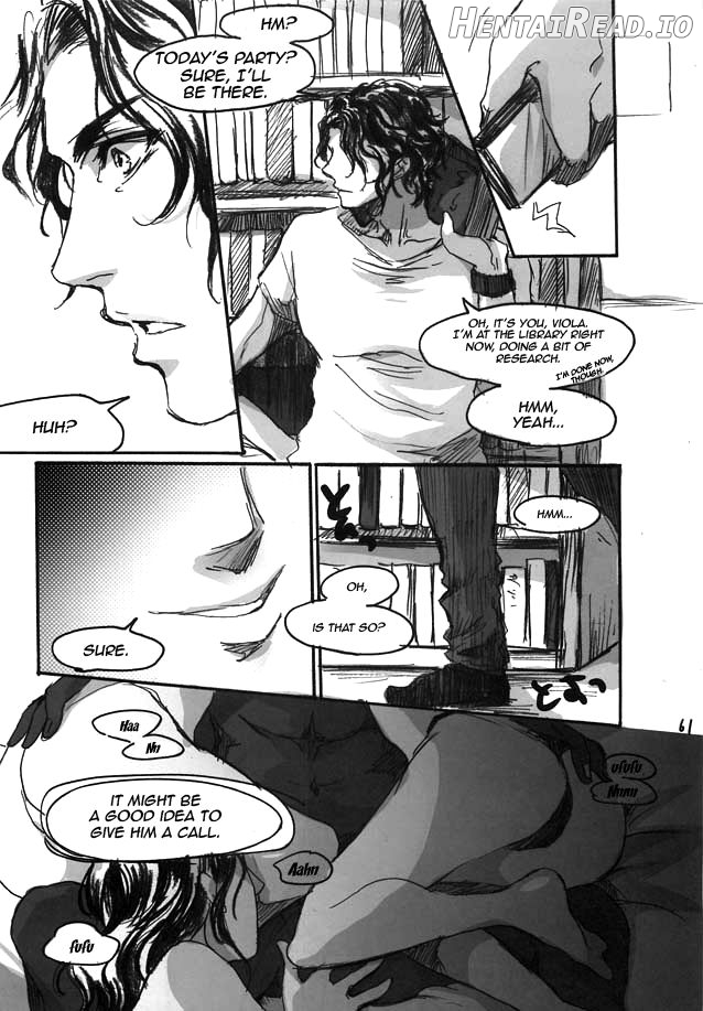 Yamato Nadeshiko Chapter 1 - page 60
