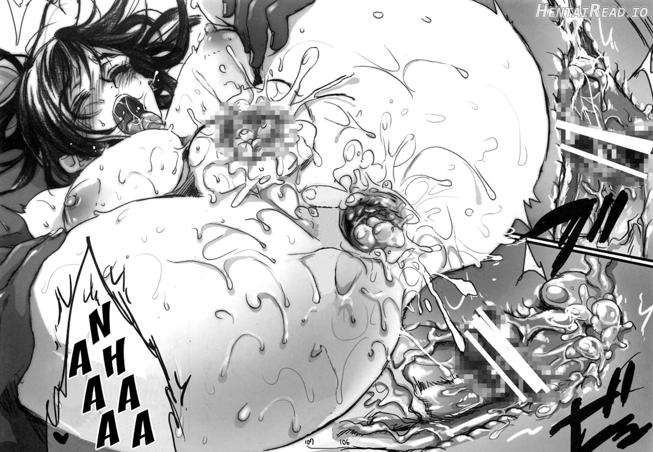 Yamato Nadeshiko Chapter 1 - page 105