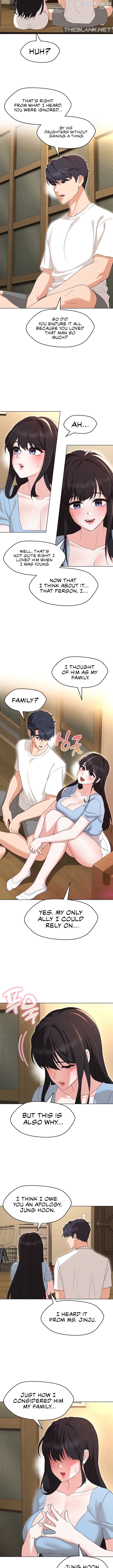 My Madam Was My Teacher Chapter 33 - page 10