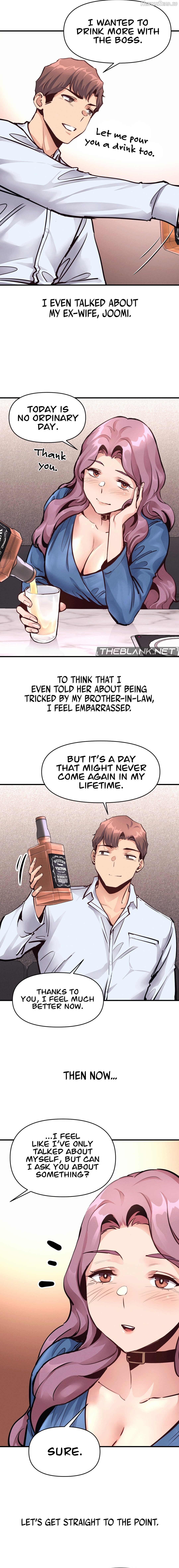 My Life is a Piece of Cake Chapter 21 - page 14