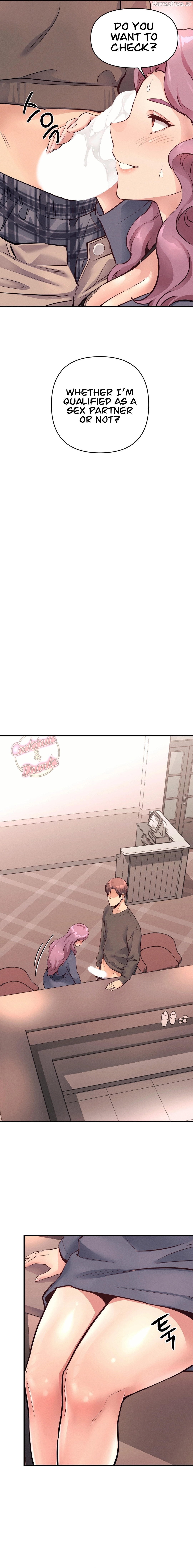 My Life is a Piece of Cake Chapter 18 - page 13