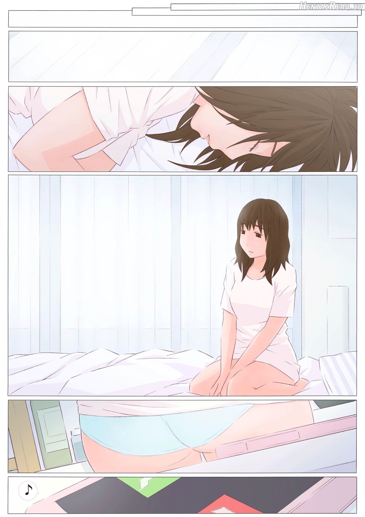 Ano Yoru no Koto Chapter 1 - page 42