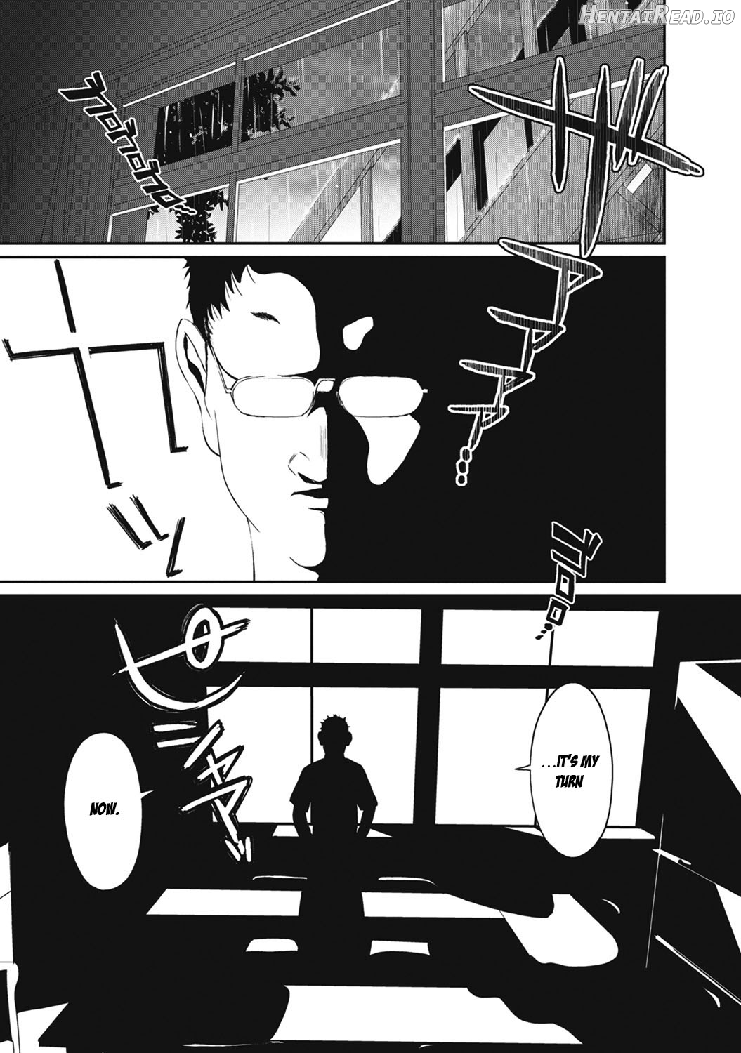 Hinamix Hentai Chapter 1 - page 120