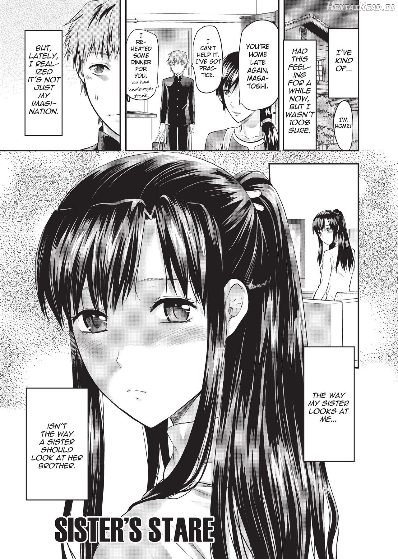 One Kore Chapter 1 - page 48