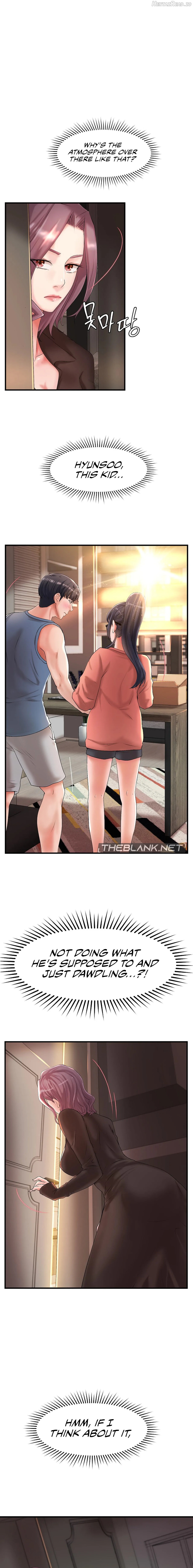 The Classmate Next Door Chapter 14 - page 2