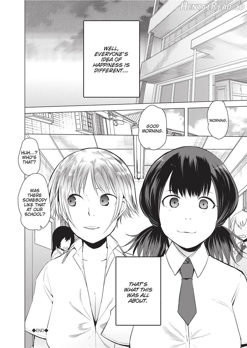 Tsuitekimasu! Hentai Chapter 1 - page 143