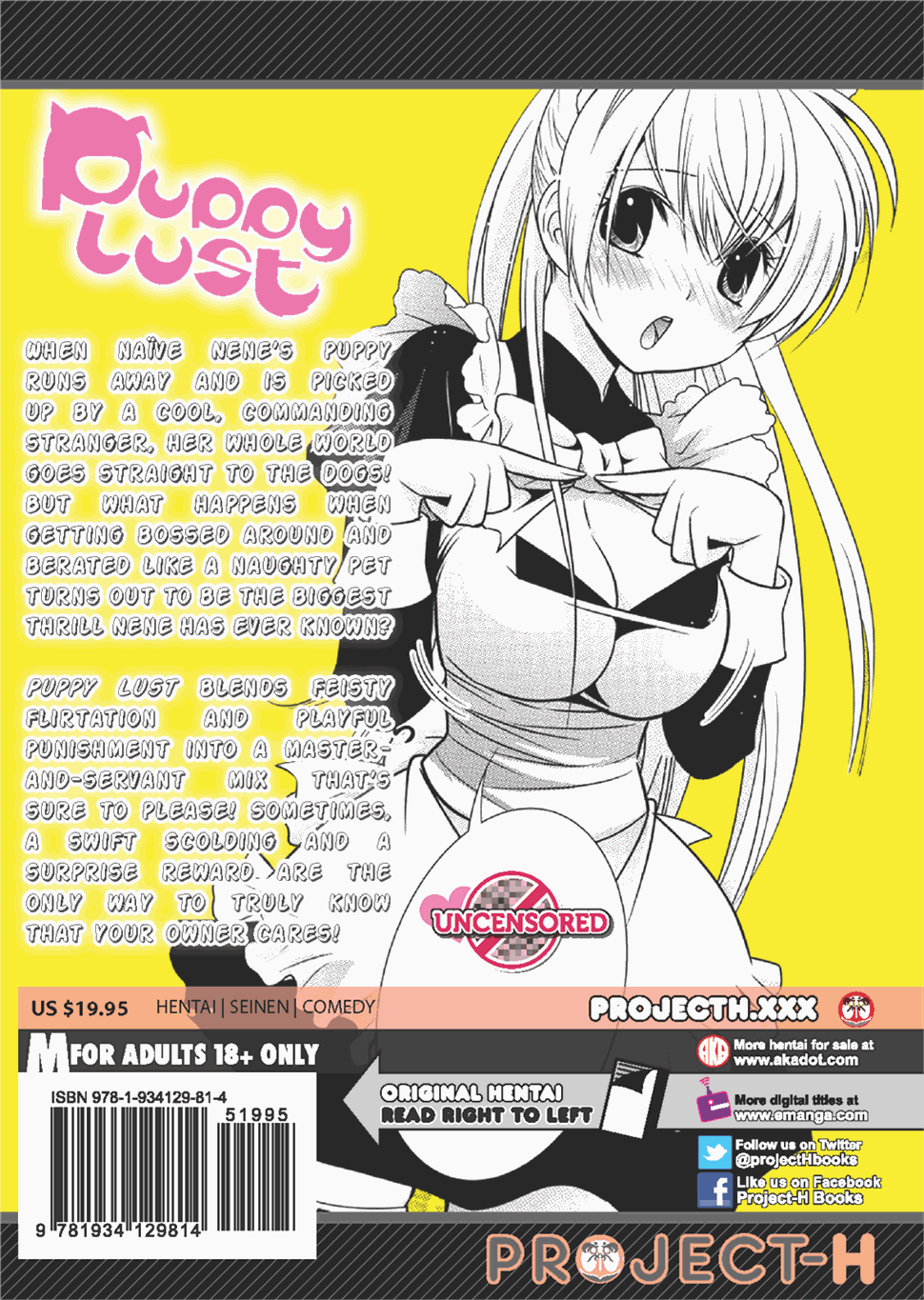 Wancoin Hentai Chapter 1 - page 182