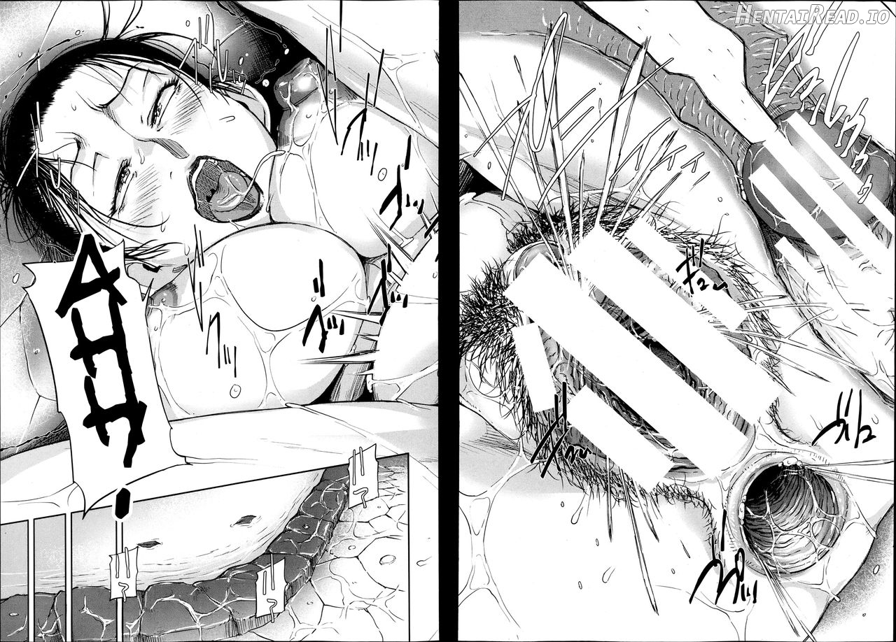 Oneshota Champloo Chapter 2 - page 28