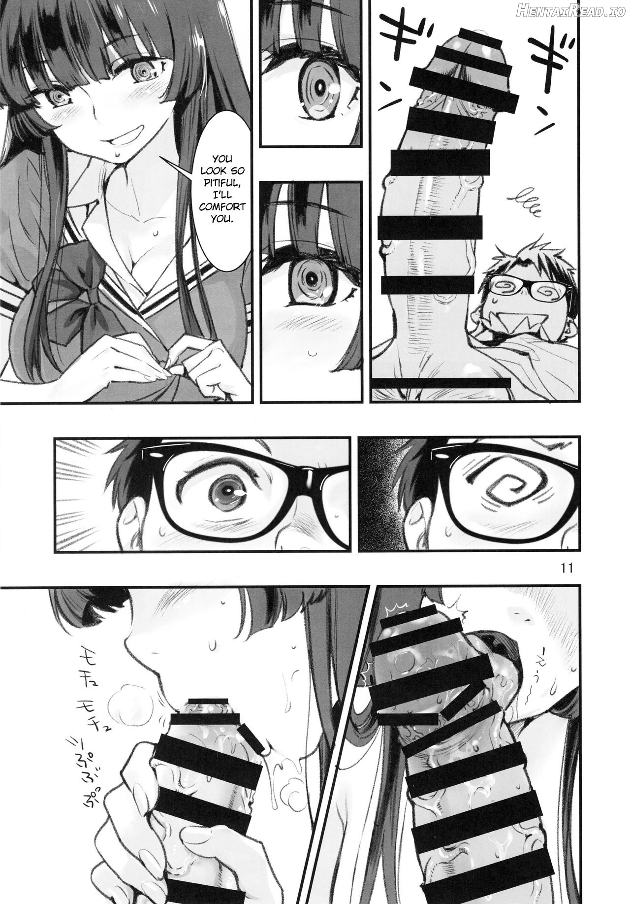 Mou Hitotsu no Tsukitate!! Ou-sama Game 2 Chapter 1 - page 10