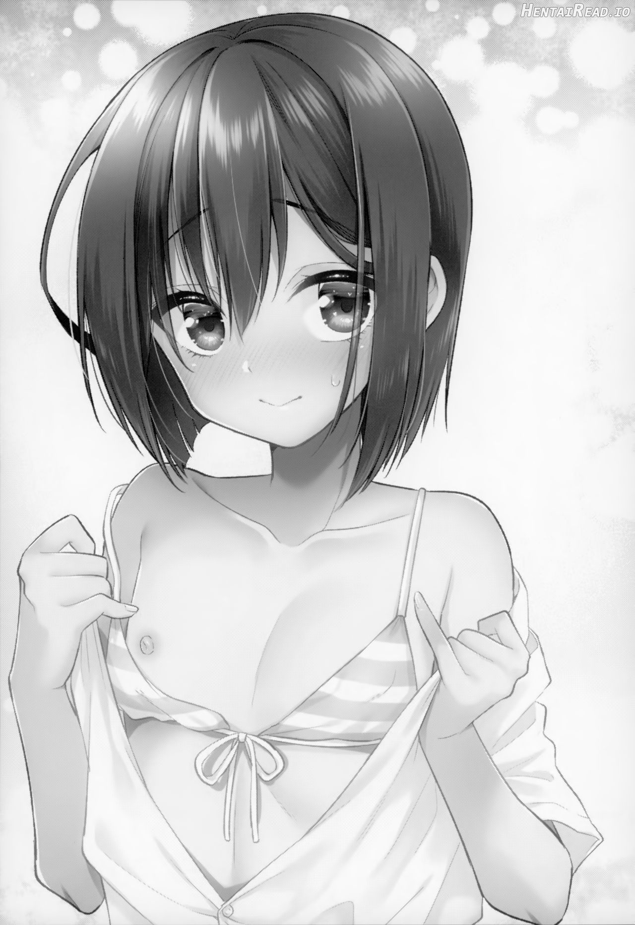 Astolfo Cos no Kouhai Uriko to Kaijou de Sex Shita Hanashi Chapter 1 - page 24