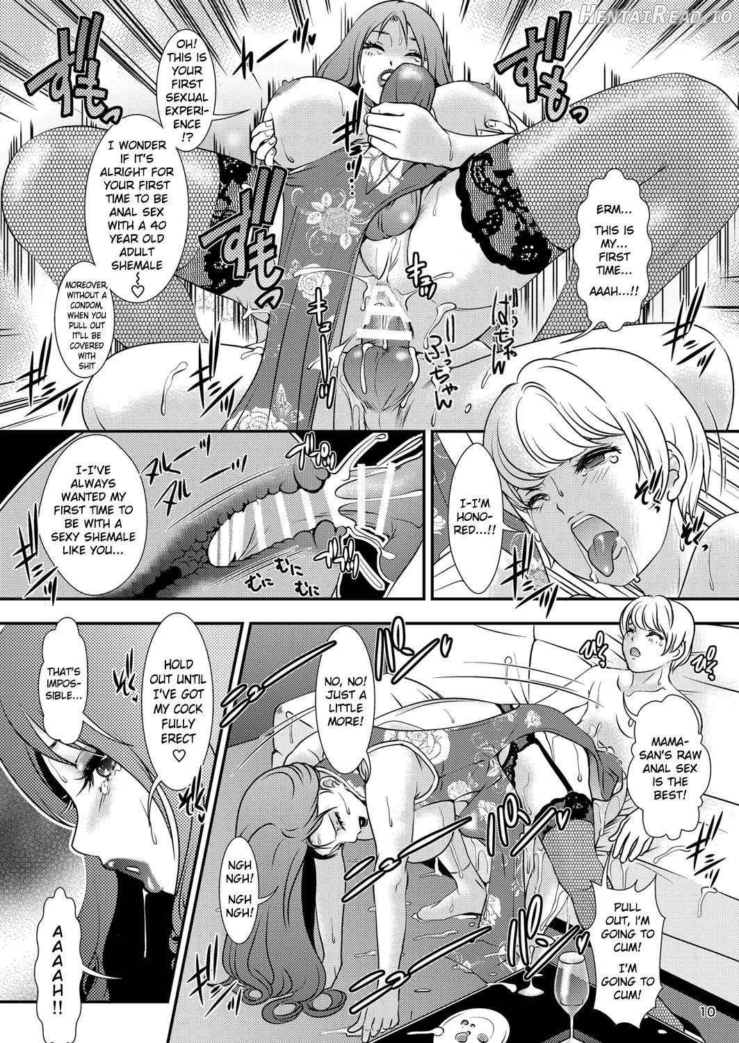 BEHAVIOUR+12.5 & 14.5 Chapter 10 - page 10