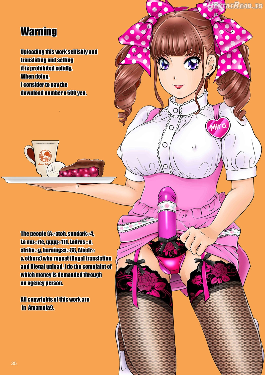 BEHAVIOUR+12.5 & 14.5 Chapter 8 - page 33