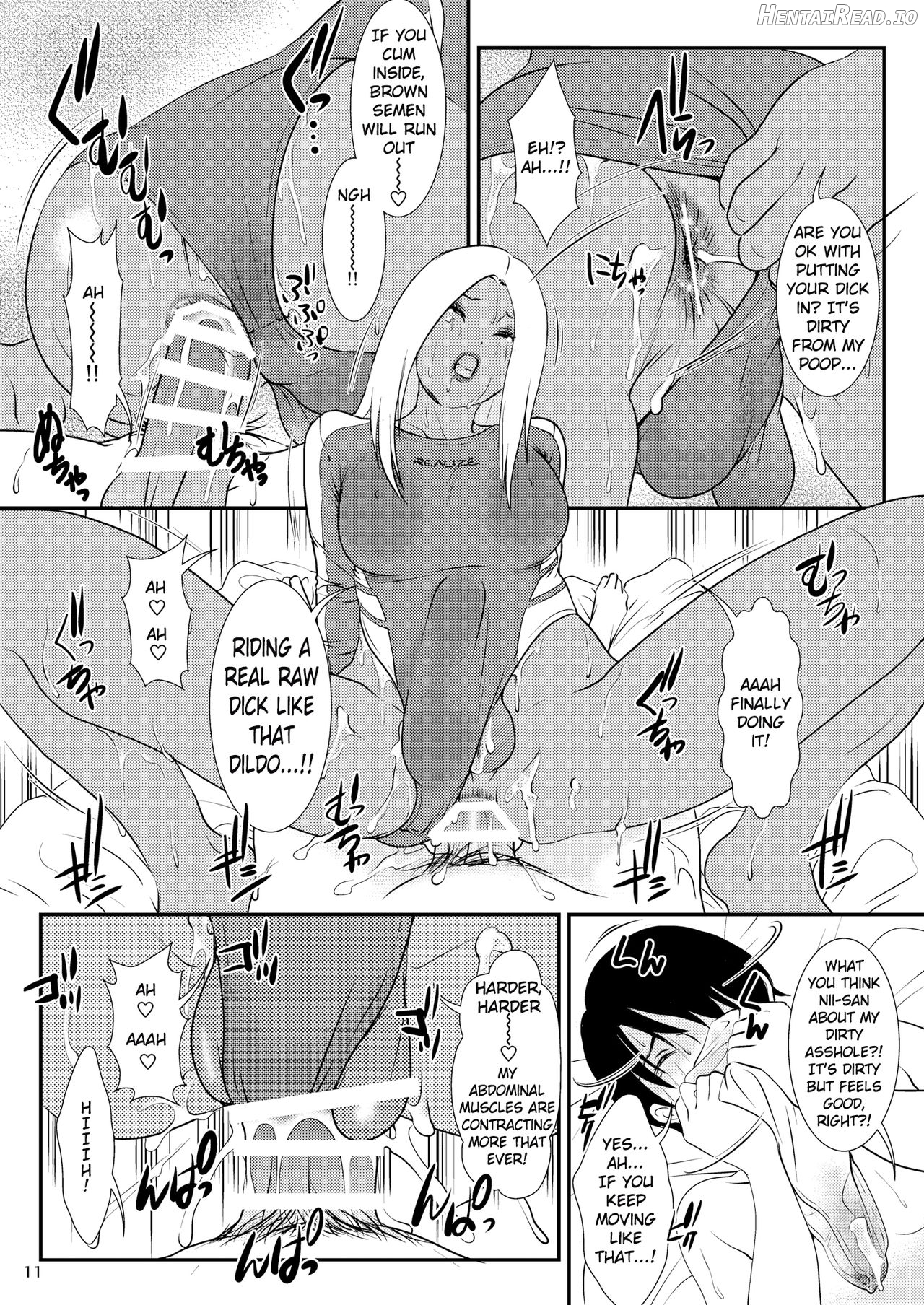 BEHAVIOUR+12.5 & 14.5 Chapter 12 - page 9